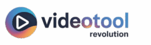 Videotool-Revolution Logo